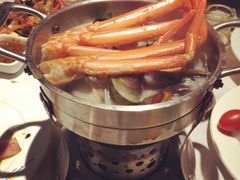 多伦多海鲜自助餐厅(南京德盈店)-星伦多自助料理·涮烤一体(虹悦城店)
