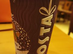-COSTA COFFEE(新奥购物中心店)