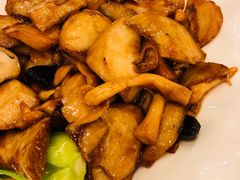 -玉林烤鸭店(垡头店)