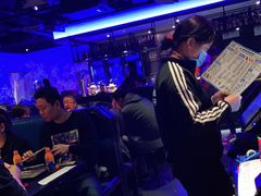 大堂-大成海鲜烧烤·小龙虾(七宝店)