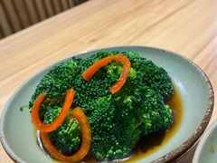 新蔬菜花头-陳八两面家(滨江天街店)