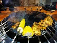 -号令江湖·水浒烤肉(和畅睦邻中心店)