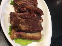 -西安饭庄·非遗陕菜(钟楼店)