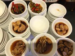 -中国厨房/台湾牛肉面
