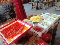 -小龙坎火锅(东汇城店)