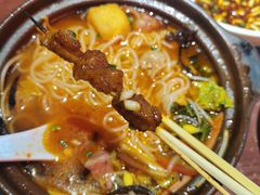 -怪噜范·老贵阳街头名小吃(鸿通城店)