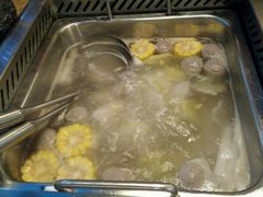 -一品牛鲜潮汕牛肉火锅(茶花园店)