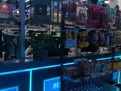 -时代电竞网吧网咖(通州马驹桥商业街店)