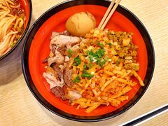 -老东江米粉(南方大厦店)