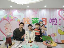 点击看大图 -国际月月生母婴月子中心(旗舰店)