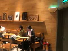 -星巴克臻选(杭州万象城店)
