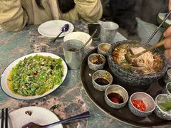 -浩海火燒雲傣家菜(芮欧百货店)