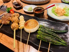 -炉胜·炉端烧·居酒屋
