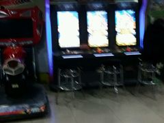 -上河影城(运河城店)