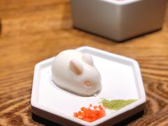 山药兔-掌柜的店·河南菜(世茂店)