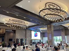 大堂-雅盛品931海鲜酒家