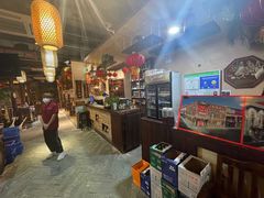 -唇辣号重庆老火锅(燕郊鑫乐汇店)