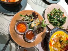 -芭札·Thai泰国餐厅(同和金铂天地店)