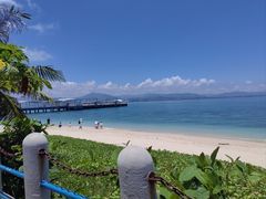 -三亚西岛海洋文化旅游区