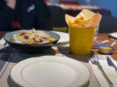 -Primo·丽莫意大利窑烤披萨