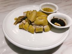 白切湛江鸡-隆聚·时令海鲜(洪兴店)