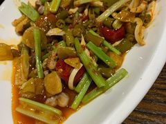 -舌尖上的食缘花园主题餐厅