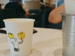 -卡朋西餐(铂顿城店)