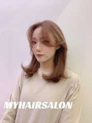 点击看大图 -MY HAIR ARDOR