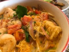 -Barrab restaurant Chiang Rai