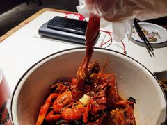-文和友老长沙龙虾馆(化龙池店)