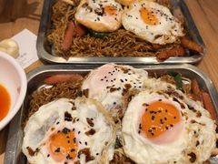 -浦东食品城(华诚大厦店)