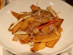 -湖滨28中餐厅·西湖宴·杭州君悦酒店