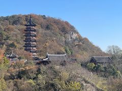 -牛首山文化旅游区