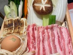 -堂本家·二代目·炸猪排(Express东海店)