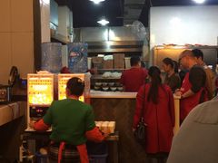 -秦云老太婆摊摊面(全国总店)