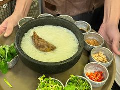 -浩海火燒雲傣家菜(芮欧百货店)