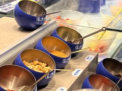 -溪边姑娘·拉丝酸奶水果捞(春熙路店)