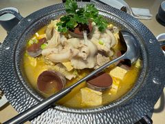 -福禄财东北菜(珠江帝景店)