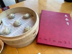 -鼎泰丰(嘉年华•海信广场VILLAGE店)