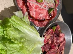 -蚂蚁洞·烤肉大营地(上海静安大悦城店)