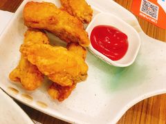 -阿香米线(凯德广场.1818店)