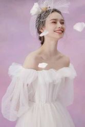-Renee芮亦婚纱(原丽莎)