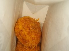 -吴记·吴酥生PASTRY宫廷酥饼