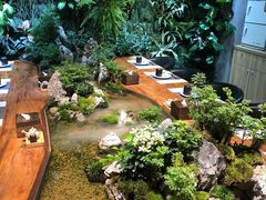 -森味薪火烧•烧鸟居酒屋•日本料理(望京店)