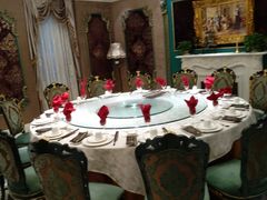 包厢-金八仙酒店