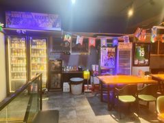 -京狮炙燥·精酿烧烤(首经贸店)