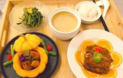 -宝馨月月子中心(友谊医院店)