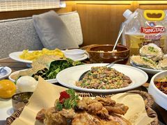 -前海沿·青岛菜(乐客城店)