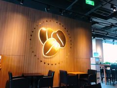大堂-COSTA COFFEE(金长安大厦店)