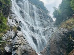 -千泷沟大瀑布旅游区